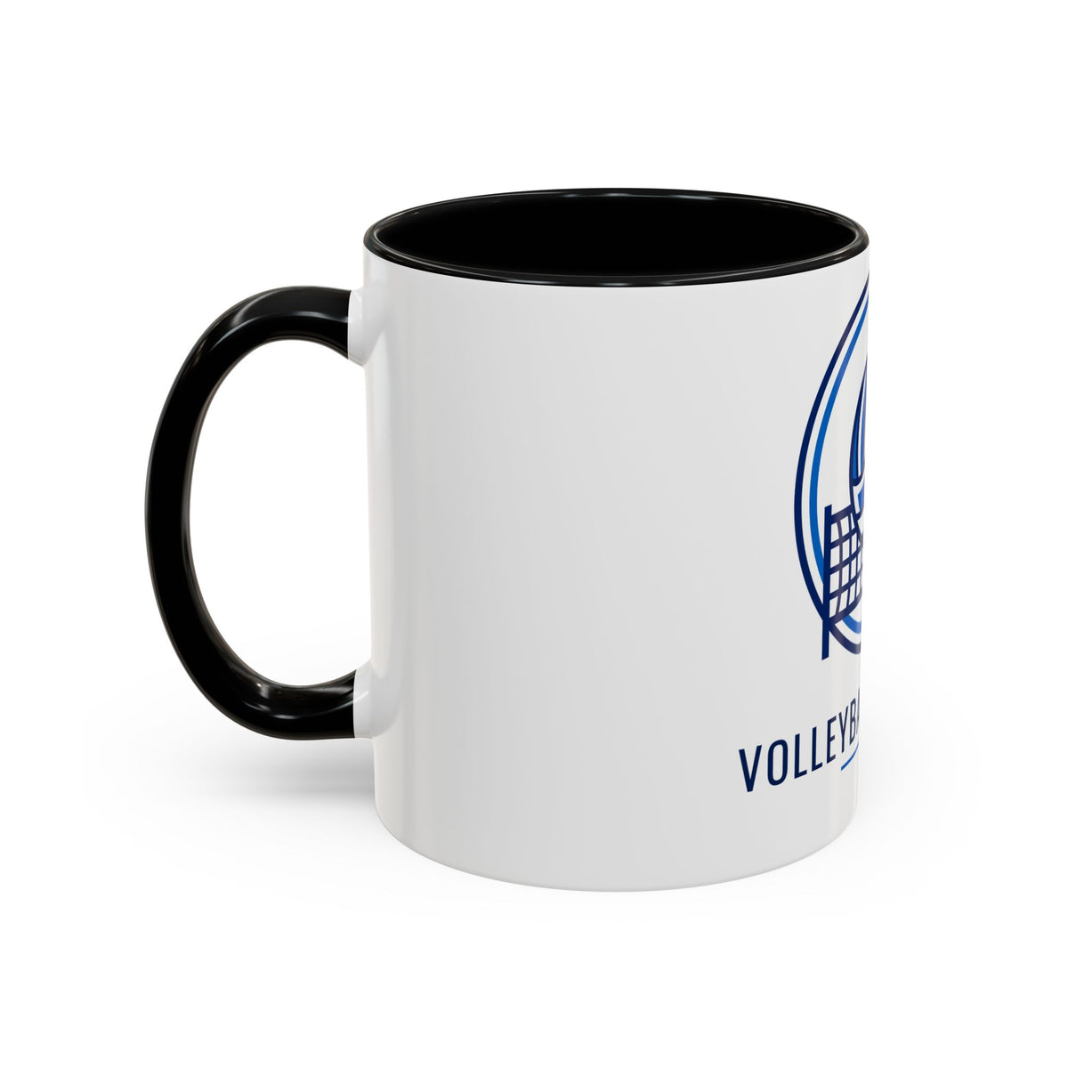 Volleyball Grandpa Coffee Mug, 11oz