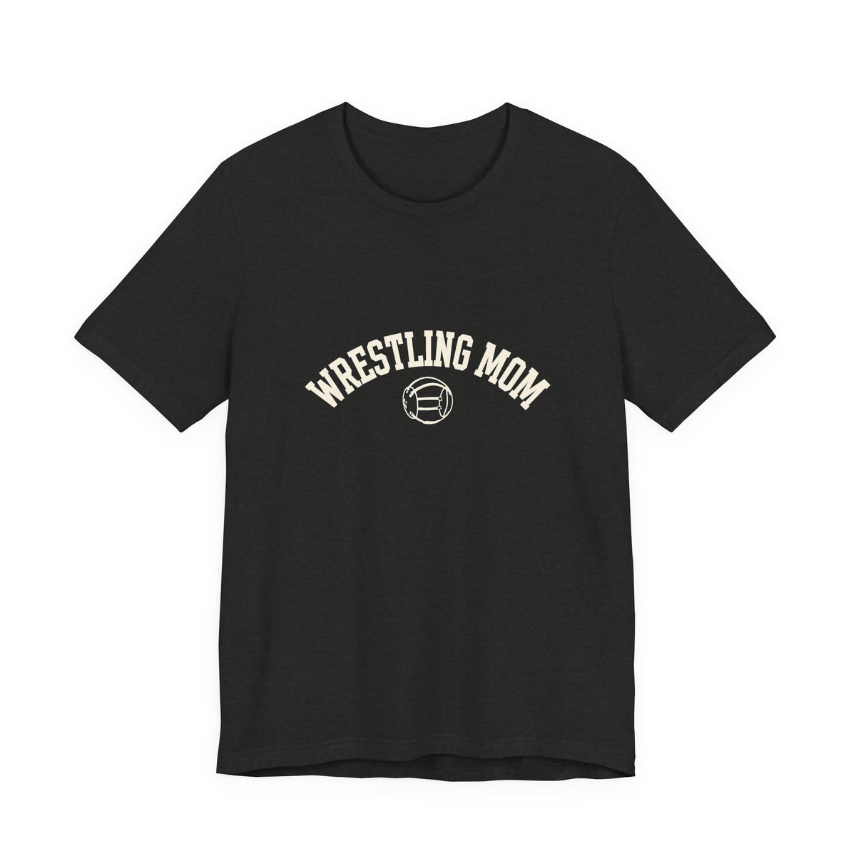 Wrestling Mom T-Shirt