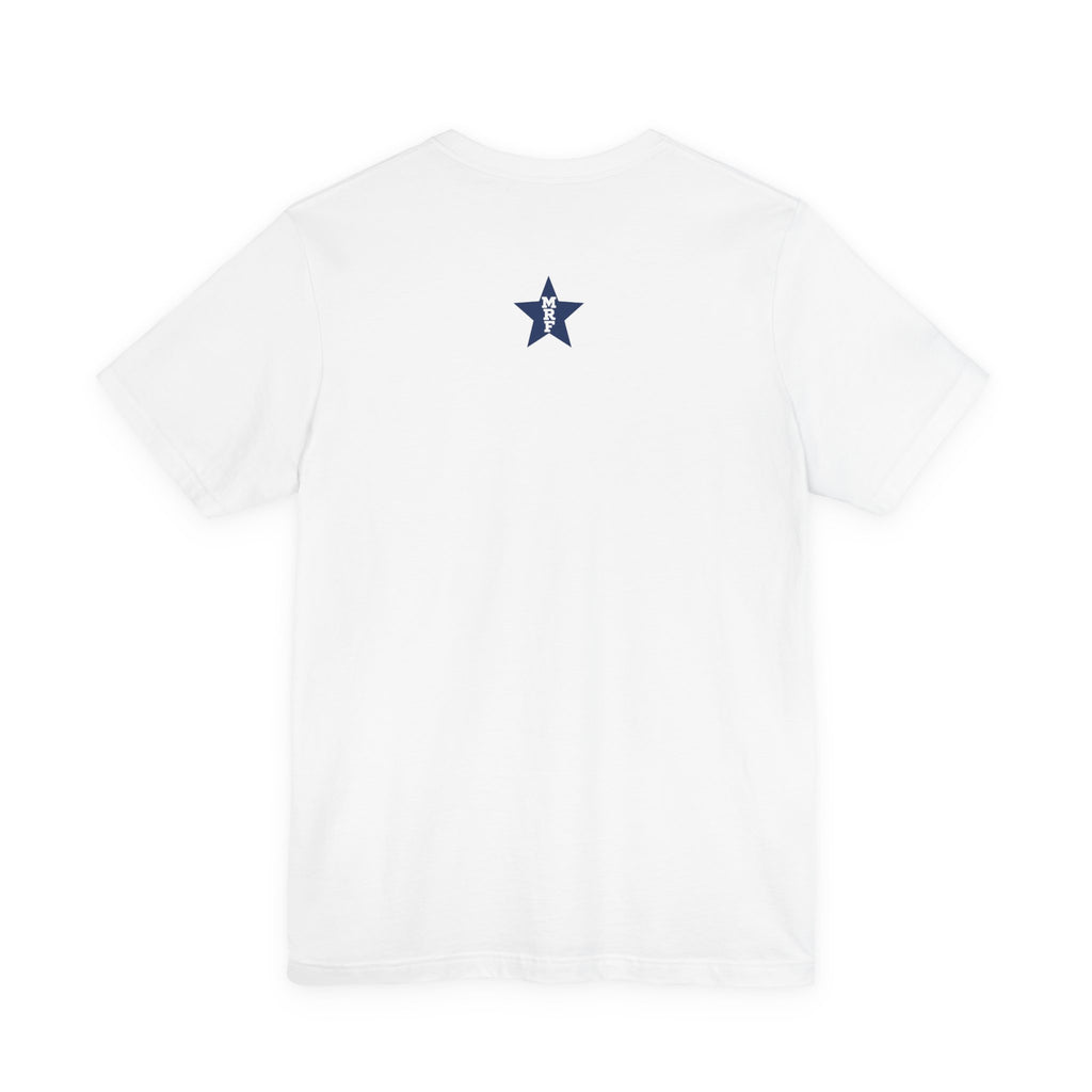Crossed Bats T-Shirt