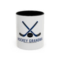 Hockey Grandma Coffee Mug, 11oz