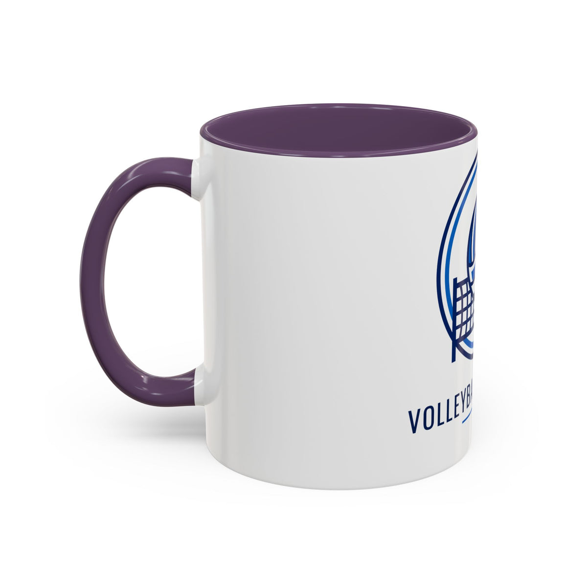 Volleyball Grandma Coffee Mug, 11oz