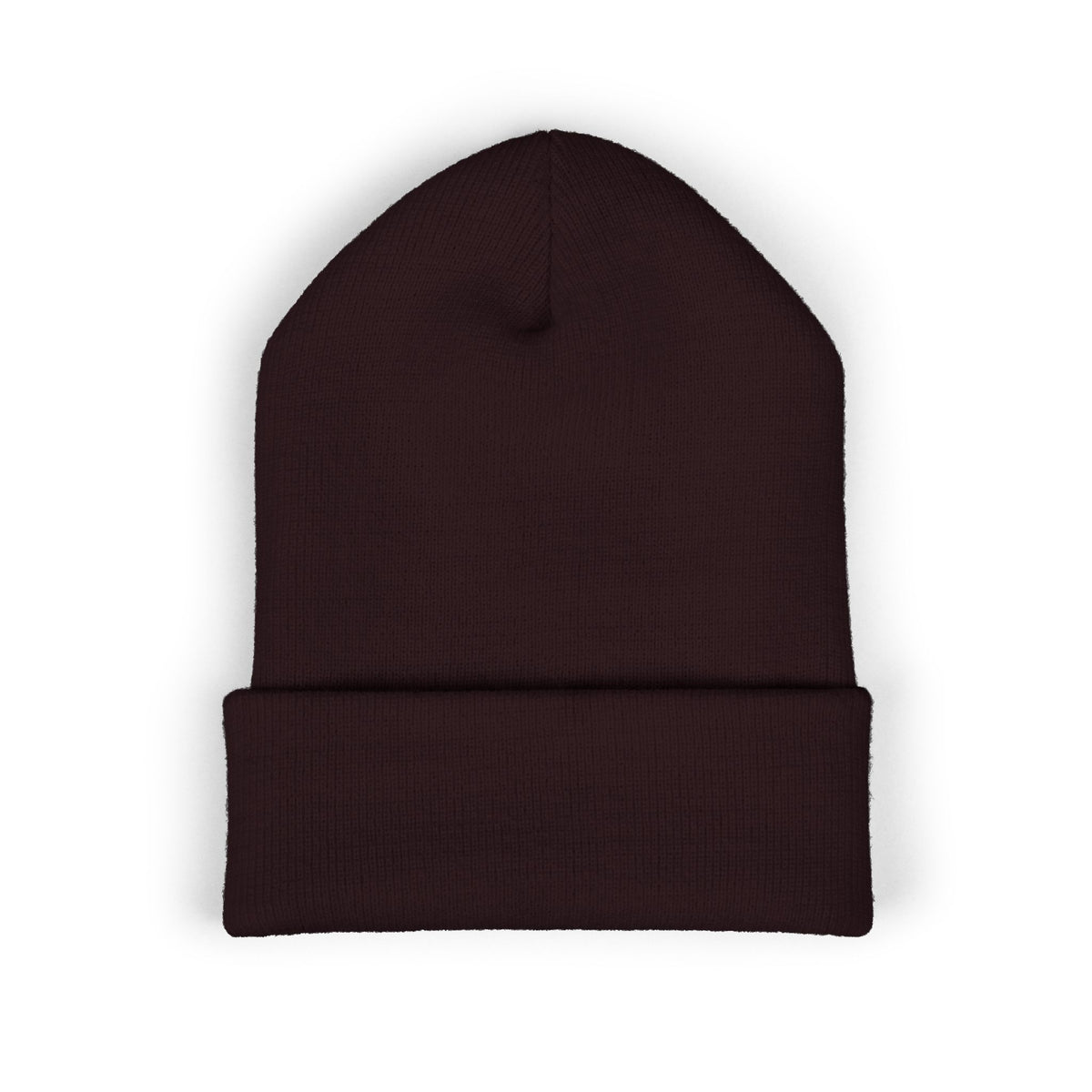 DISCIPLE Embroidered Cuff Beanie