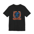 90s Grunge Wrestling T-Shirt