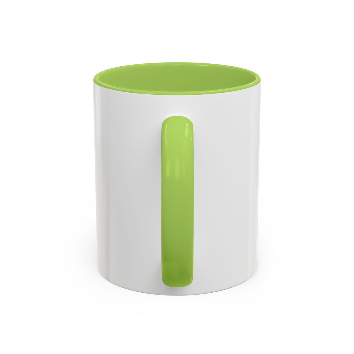 Hockey Coffee Mug, 11oz