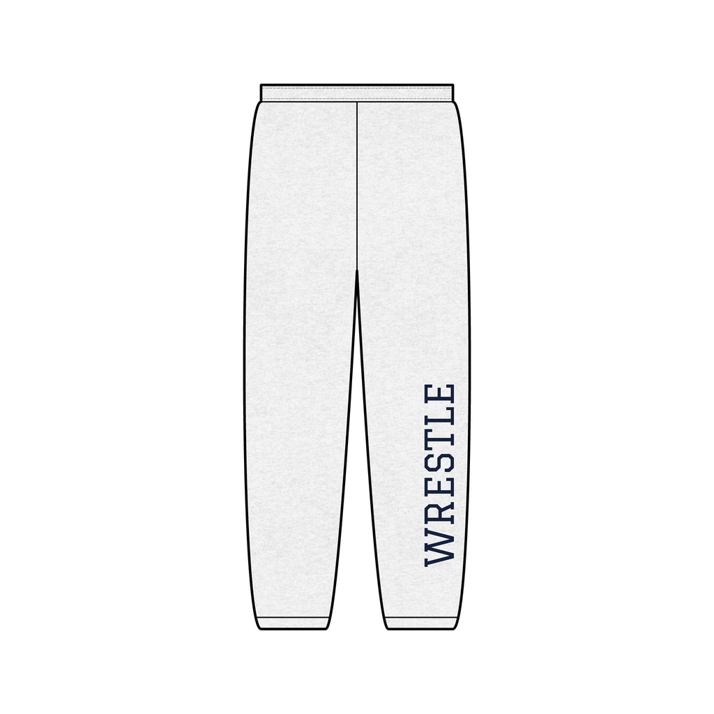 WRESTLE Light Sweatpants
