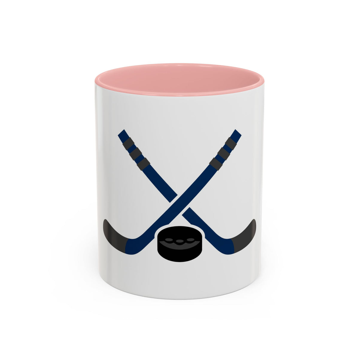Hockey Coffee Mug, 11oz