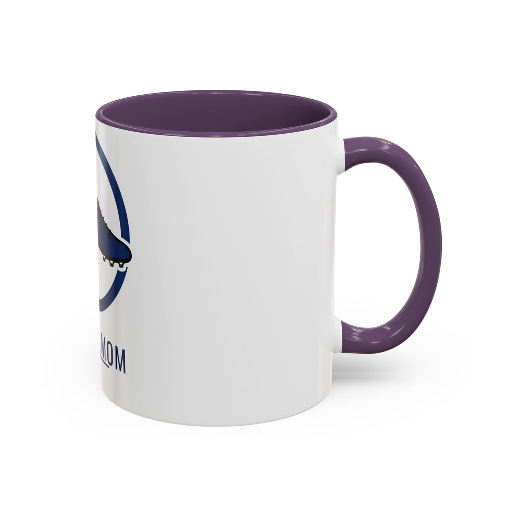 Soccer Mom Coffee Mug, 11oz