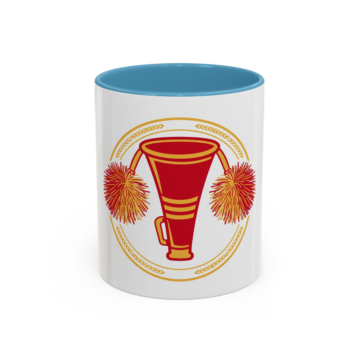 Cheer Coffee Mug, 11oz
