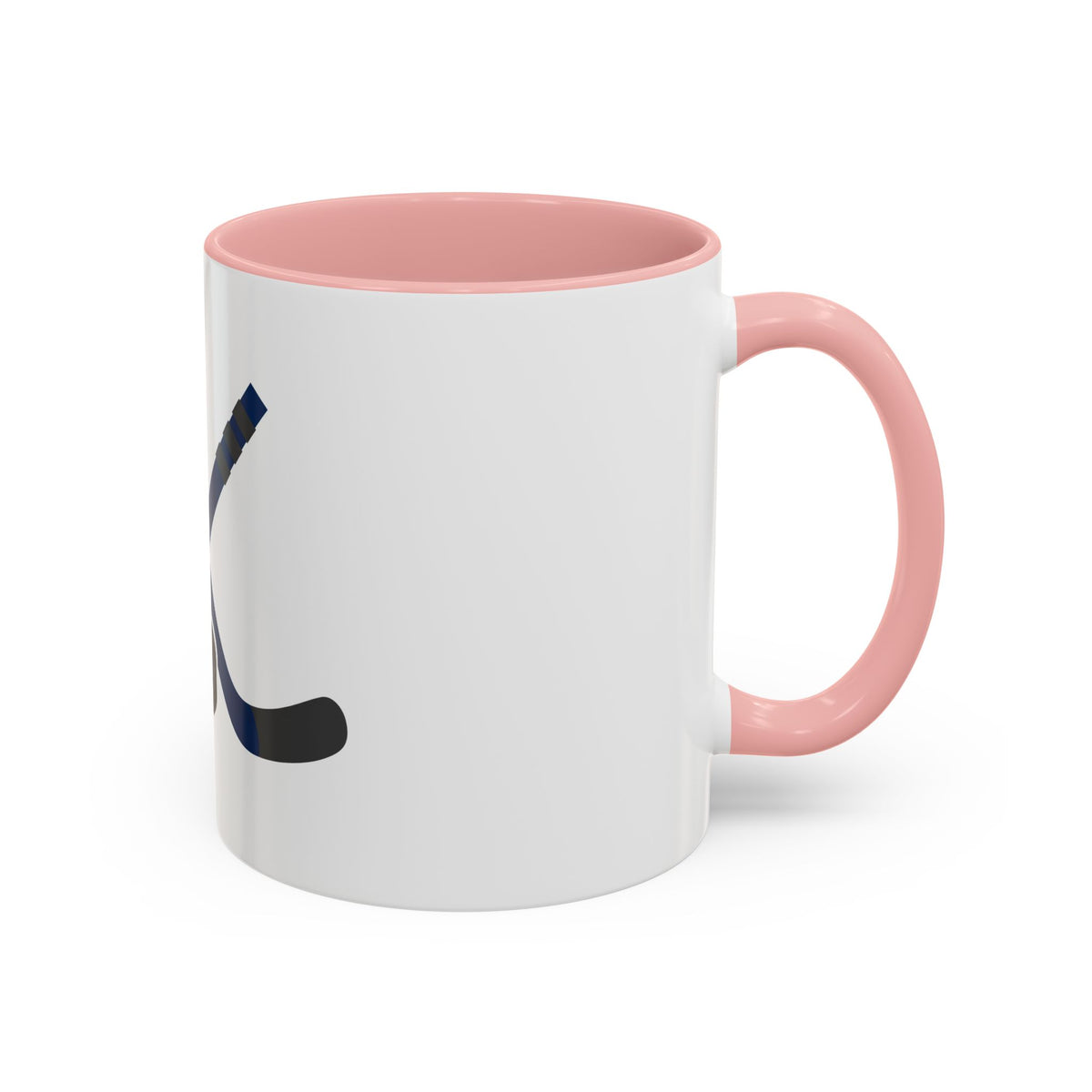 Hockey Coffee Mug, 11oz