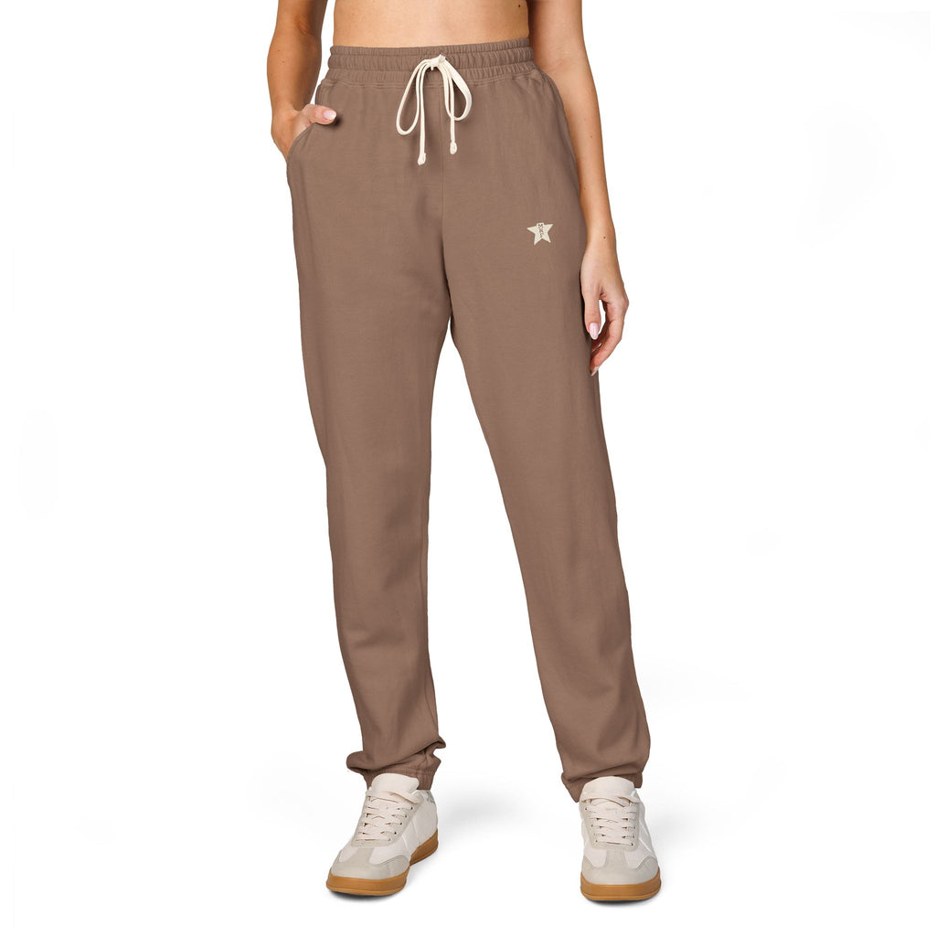 Mission Ready Garment-Dyed Sweatpants