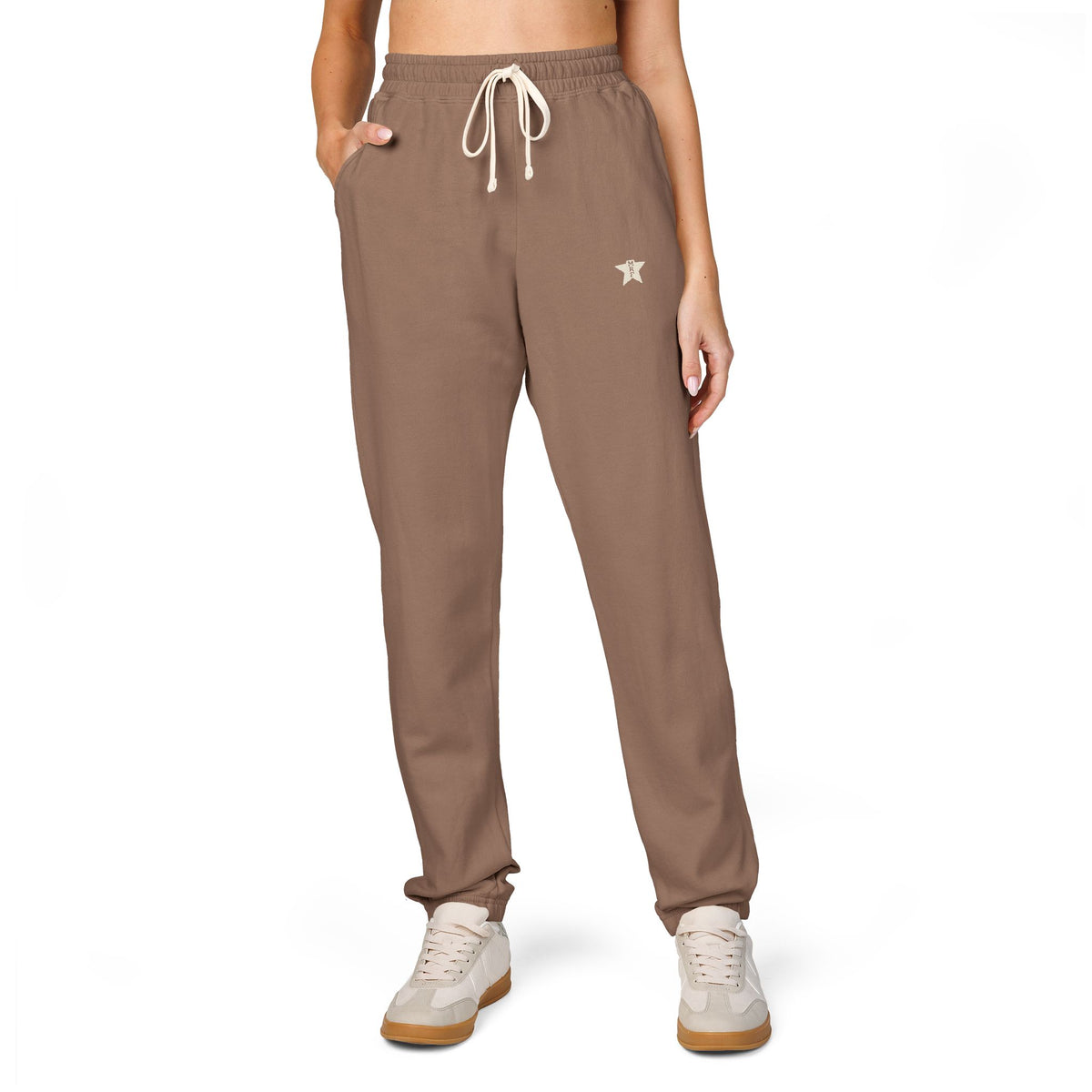 Mission Ready Garment-Dyed Sweatpants