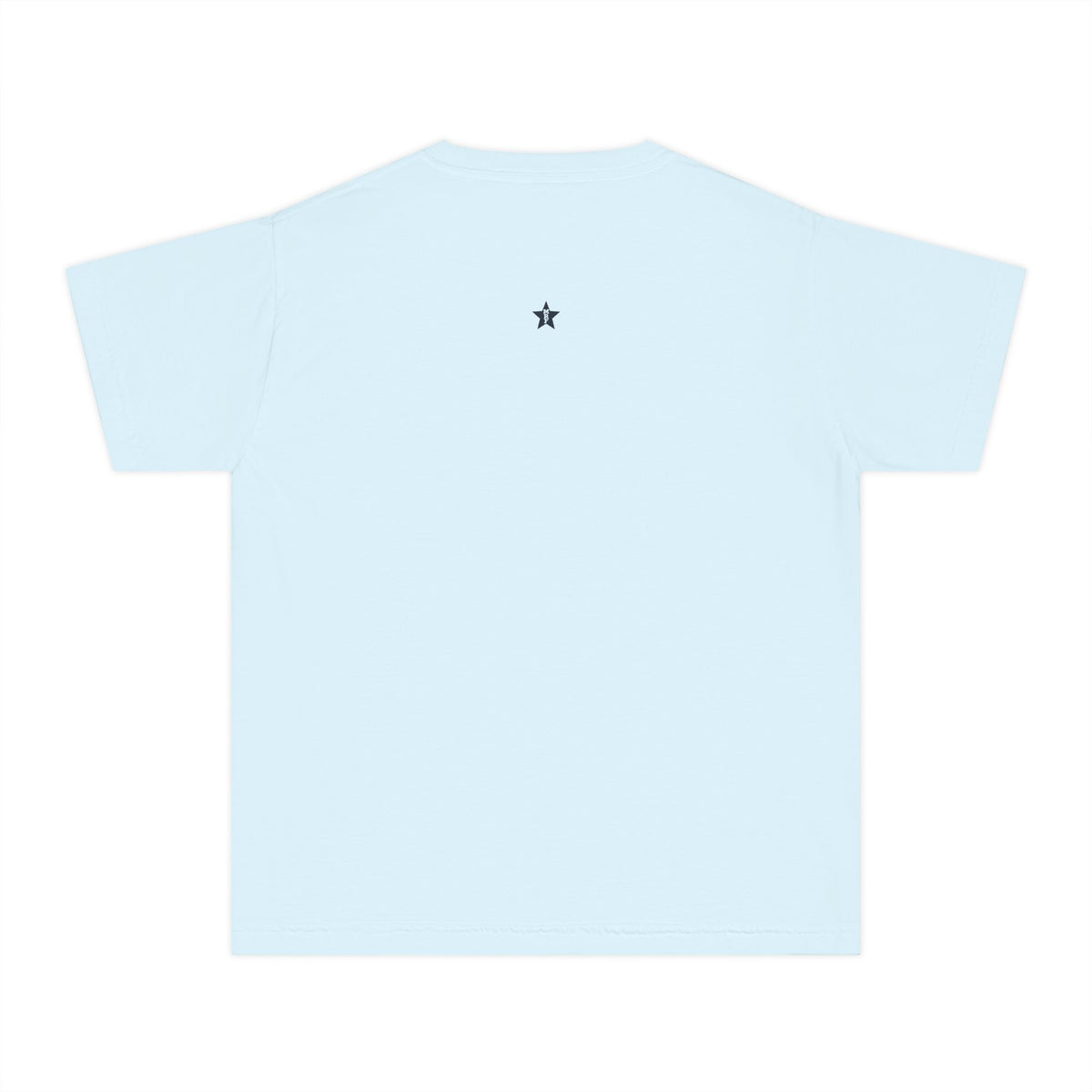 Joy to the World Youth Christmas T-Shirt