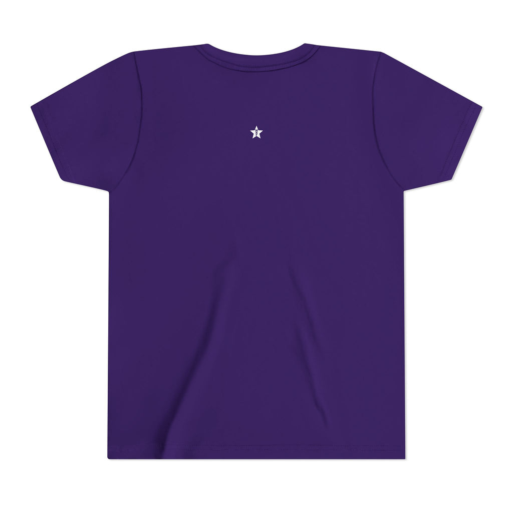 Mission Ready Wrestle Youth T-Shirt