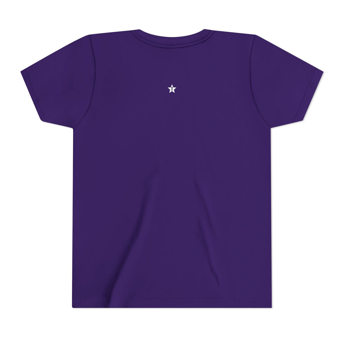 Mission Ready Wrestle Youth T-Shirt