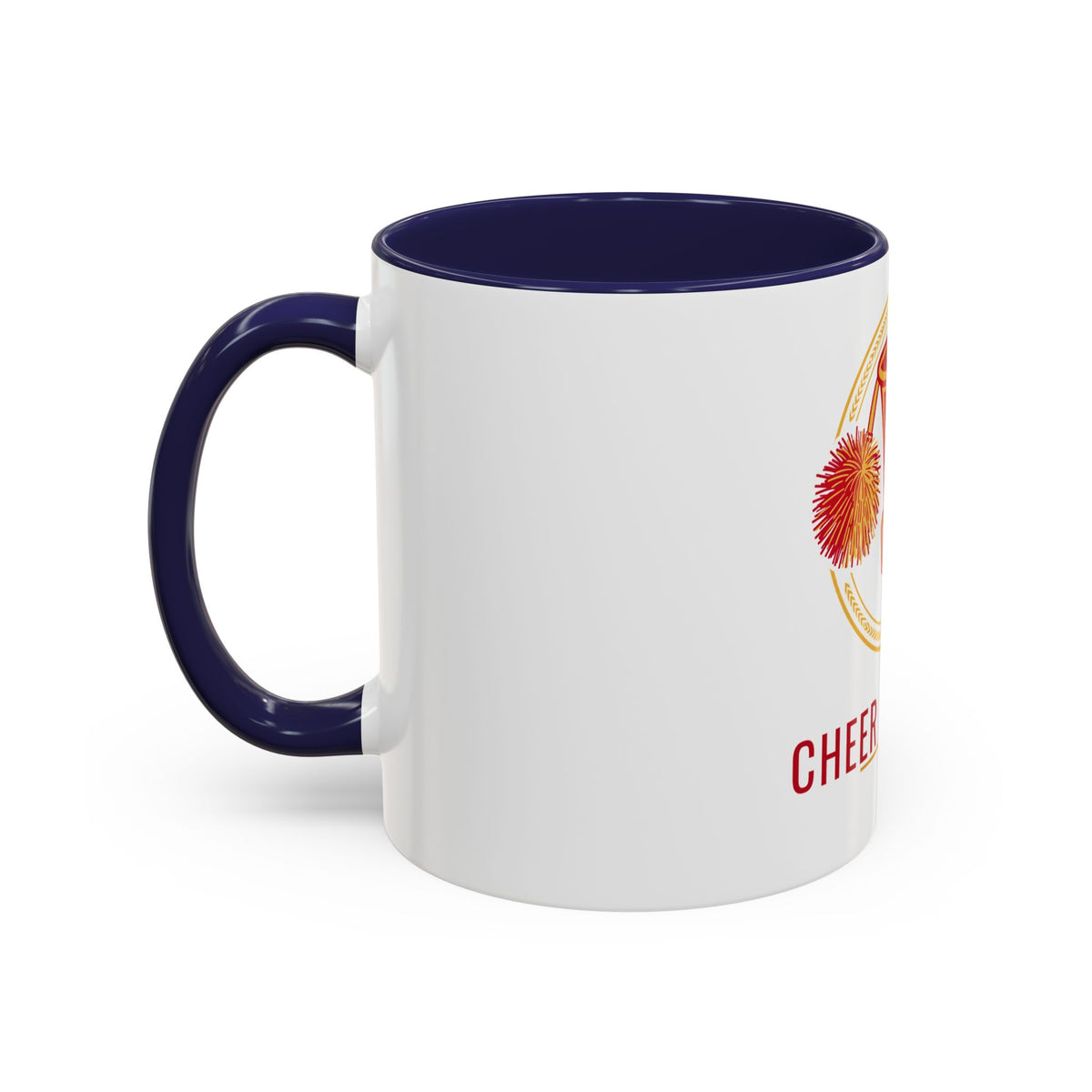 Cheer Grandpa Coffee Mug, 11oz