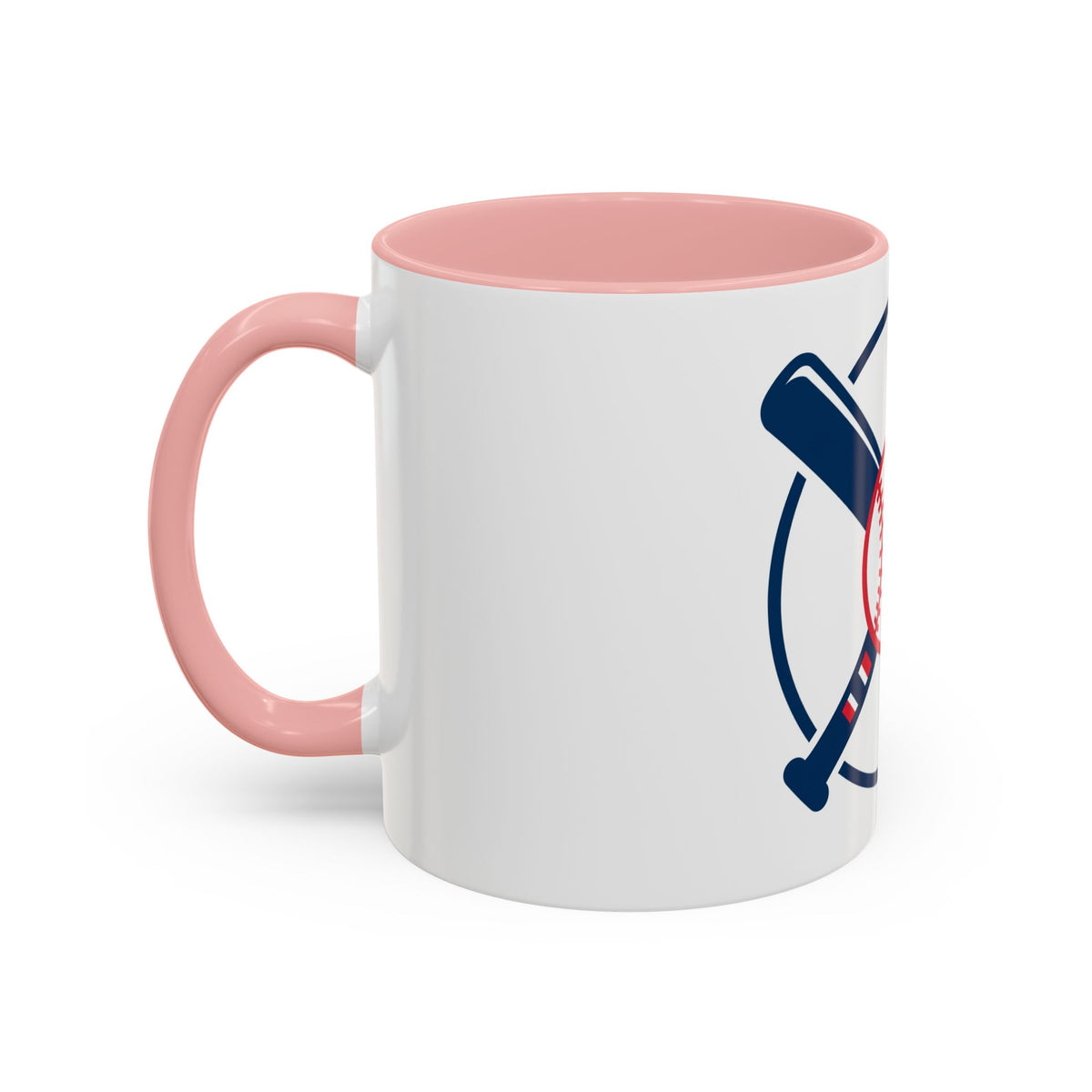 Baseball Coffee Mug, 11oz