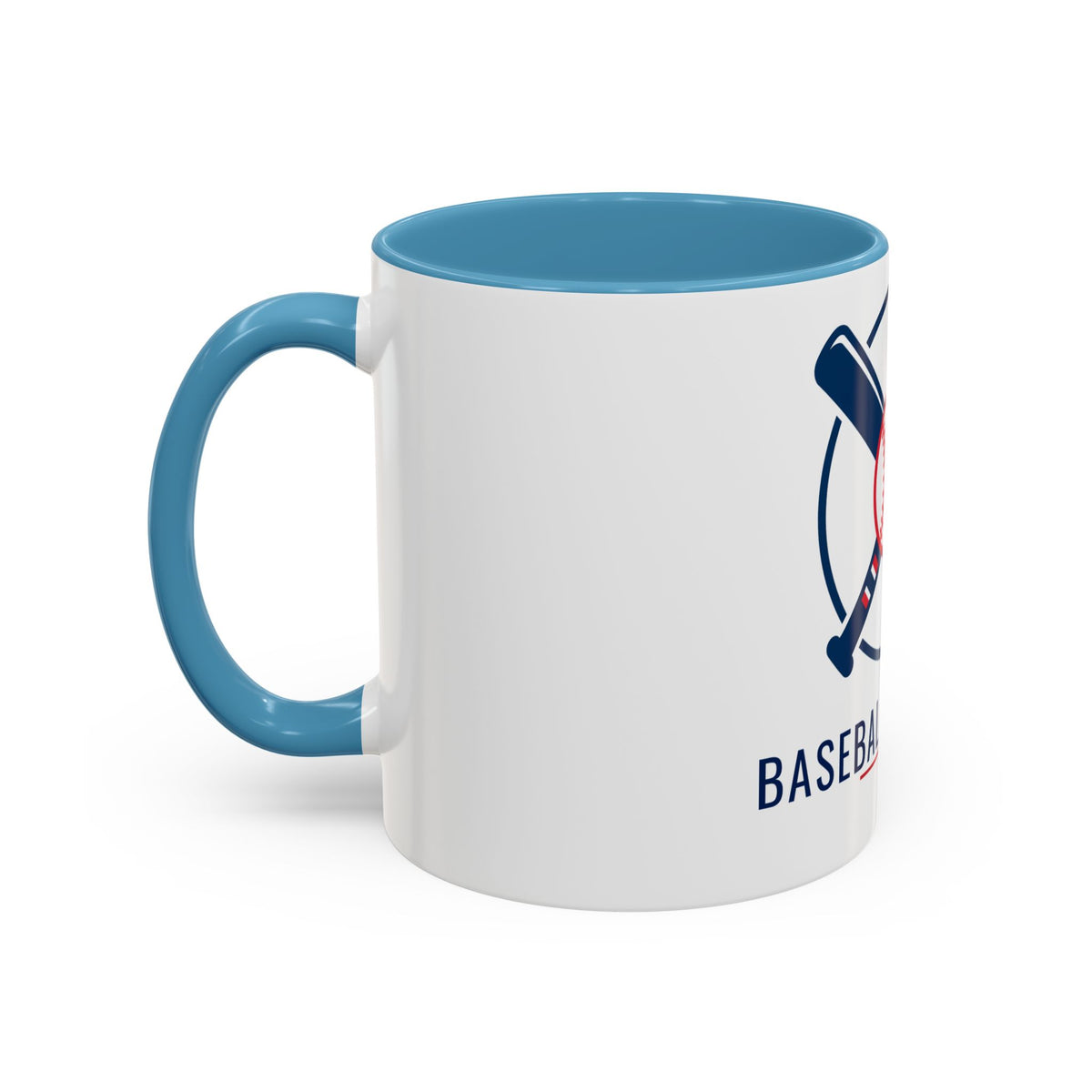 Baseball Grandpa Coffee Mug, 11oz