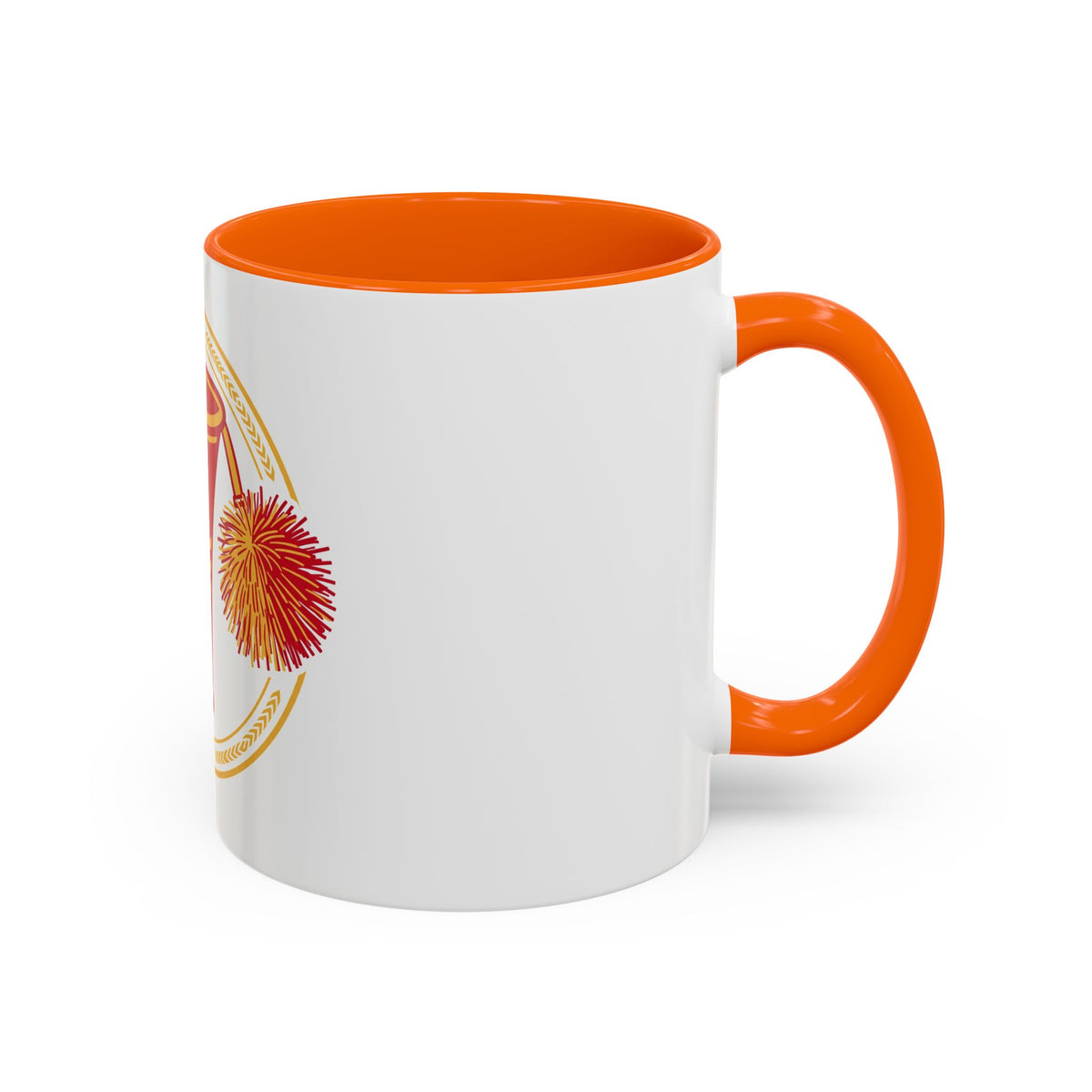 Cheer Coffee Mug, 11oz