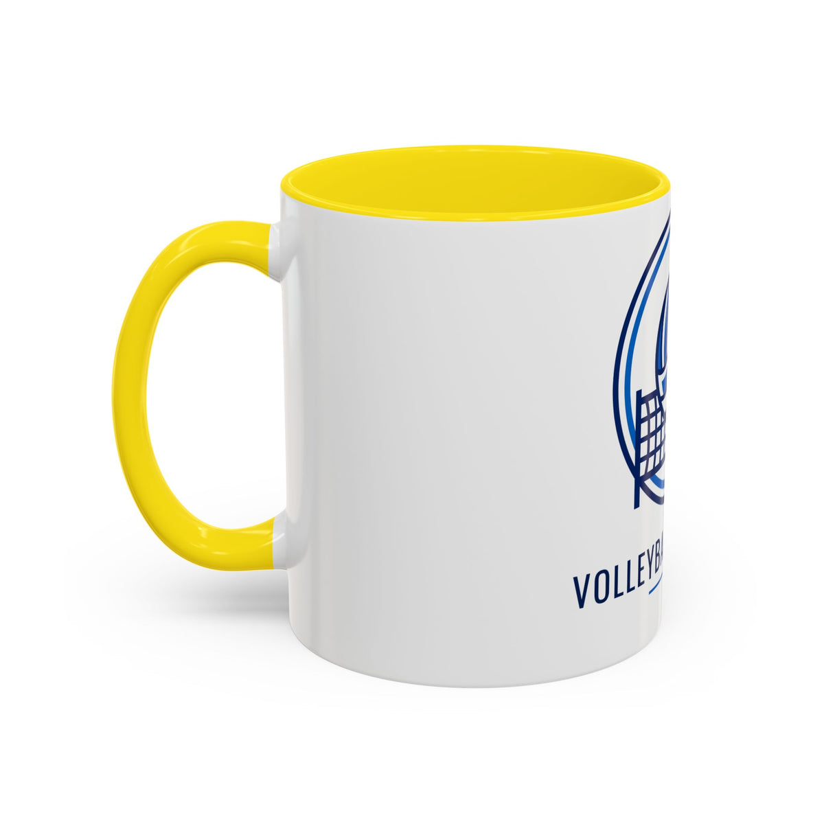 Volleyball Grandma Coffee Mug, 11oz