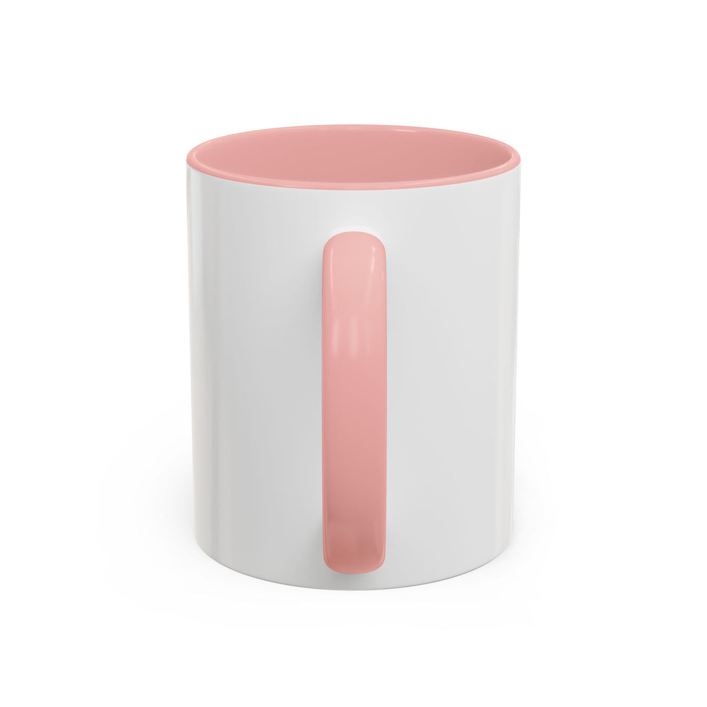 Cheer Dad Coffee Mug, 11oz