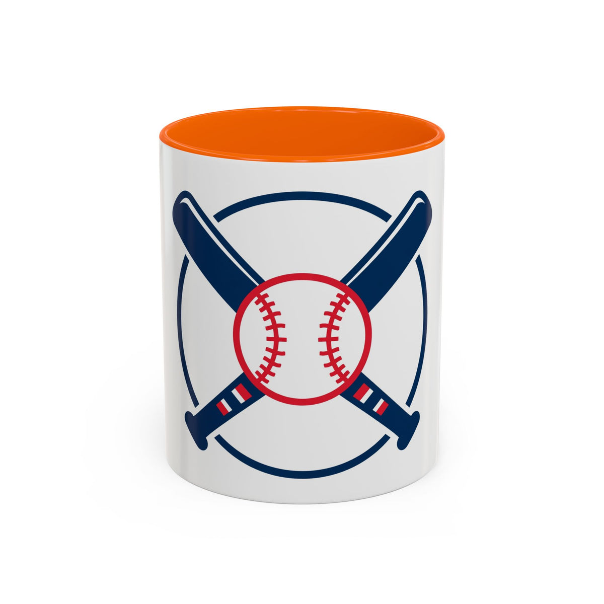 Baseball Coffee Mug, 11oz
