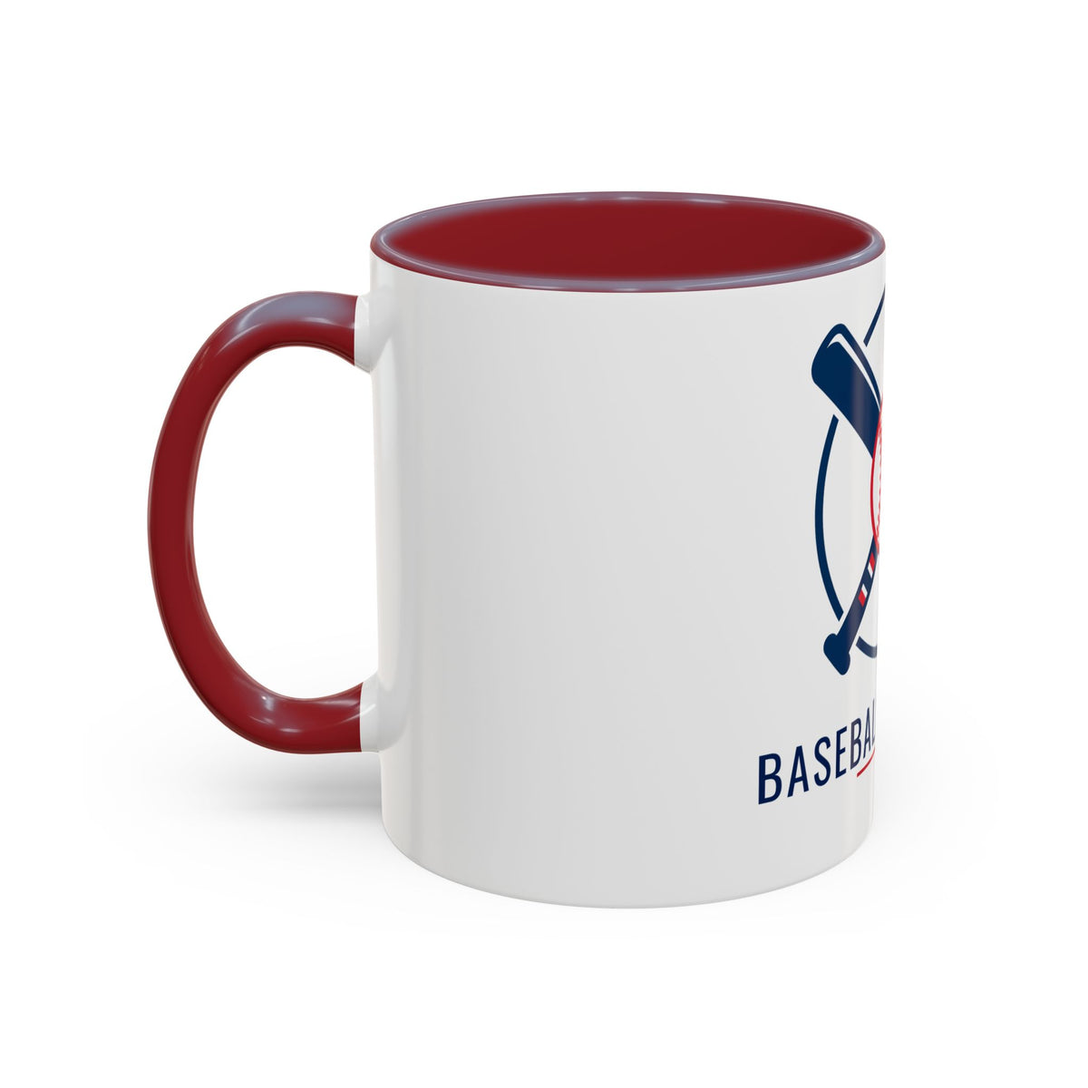 Baseball Grandma Coffee Mug, 11oz