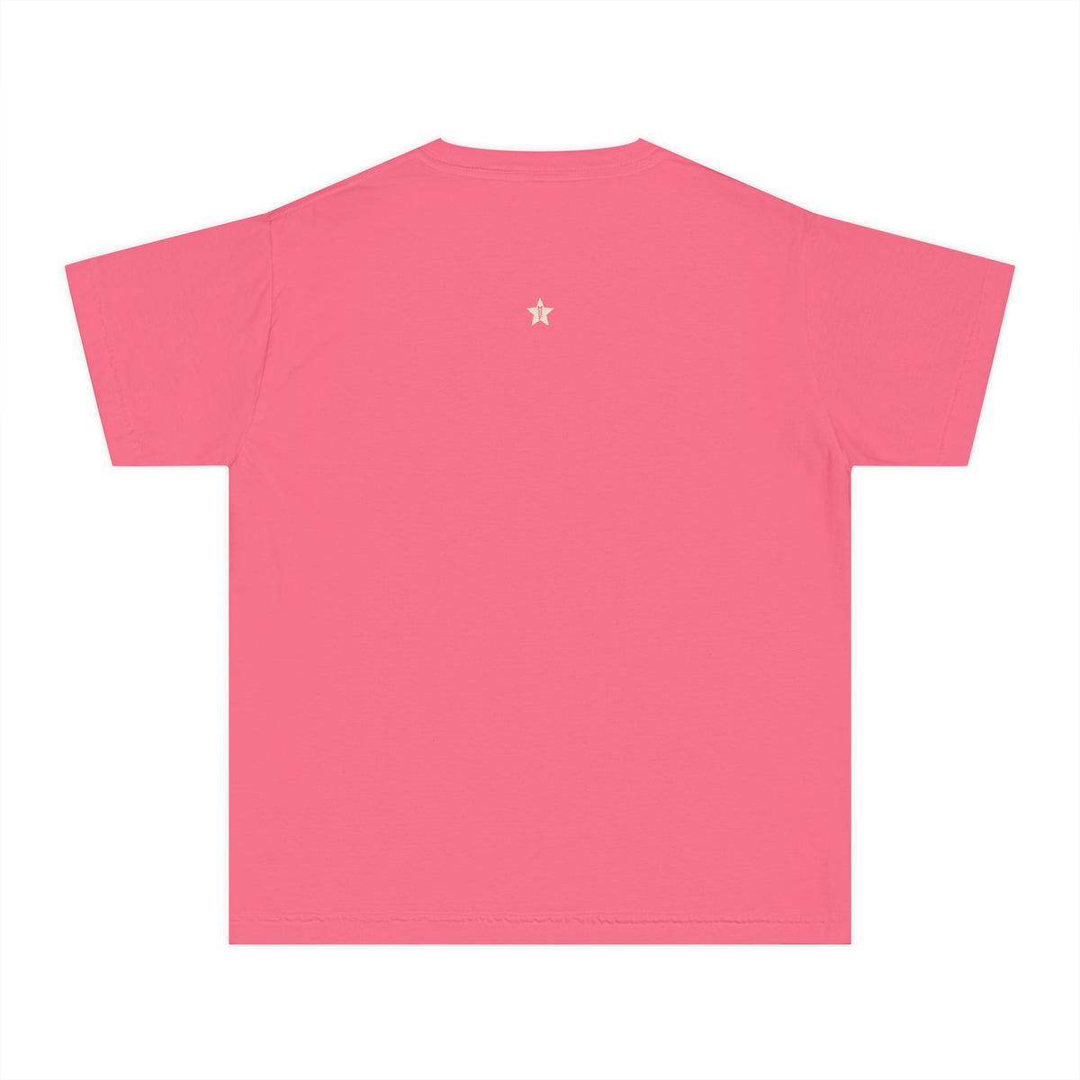 Faith Over Fear Youth T-Shirt