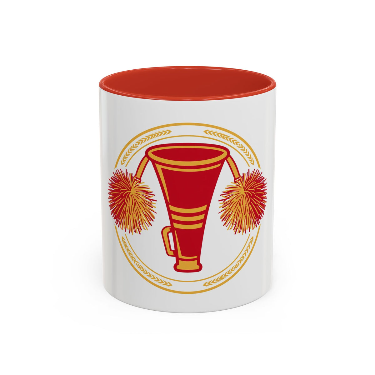 Cheer Coffee Mug, 11oz