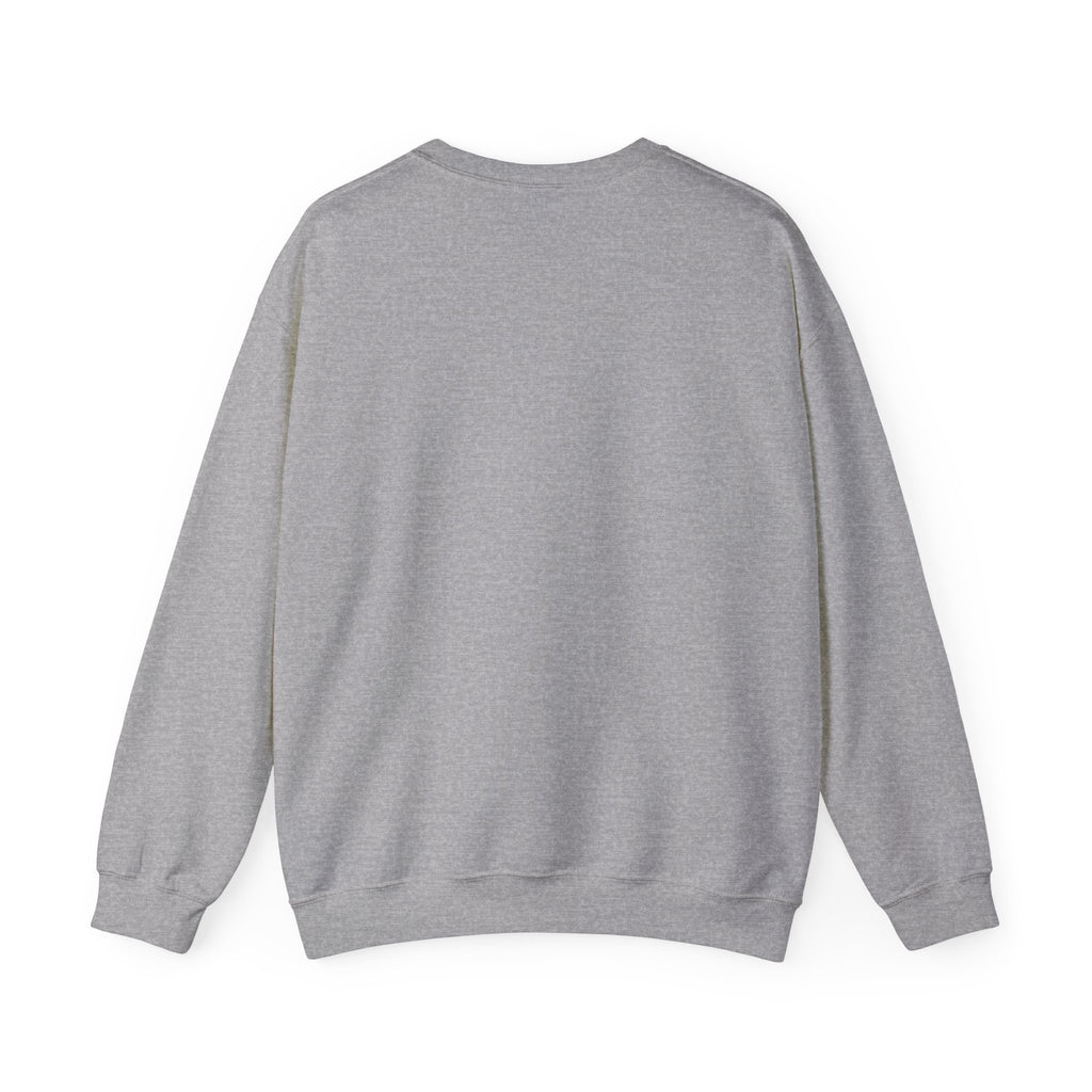 Crossed Bats Crewneck
