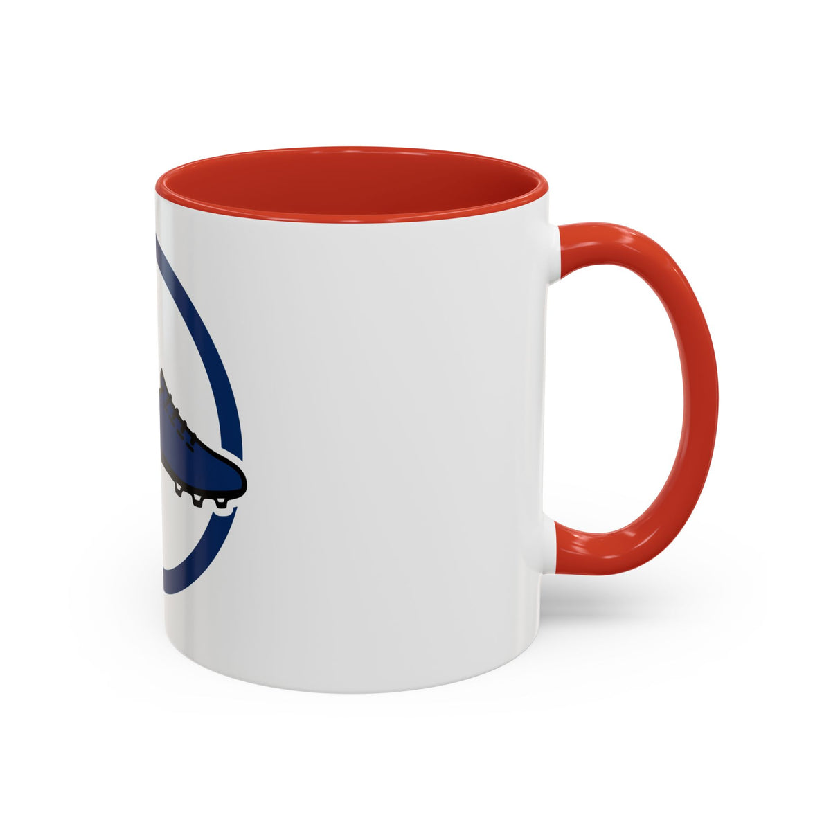 Soccer Coffee Mug, 11oz