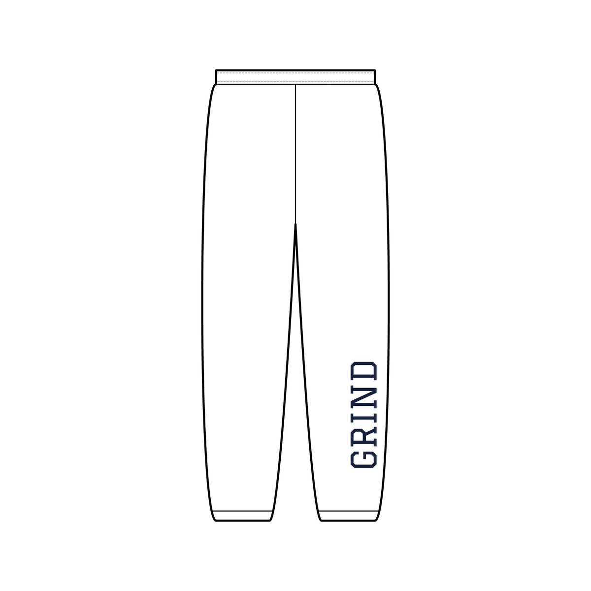 GRIND Light Sweatpants