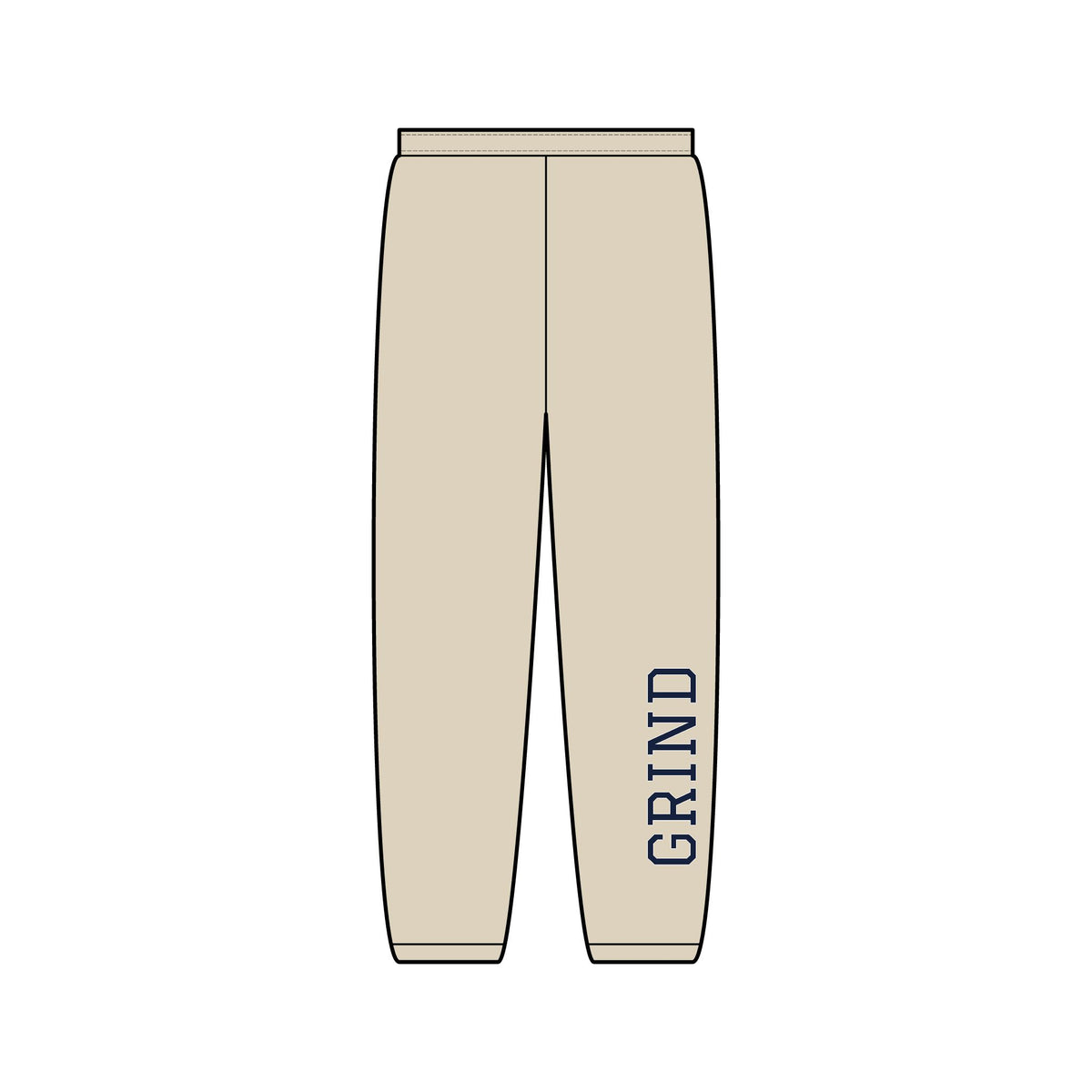GRIND Light Sweatpants