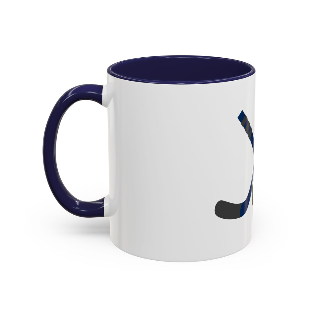 Hockey Coffee Mug, 11oz