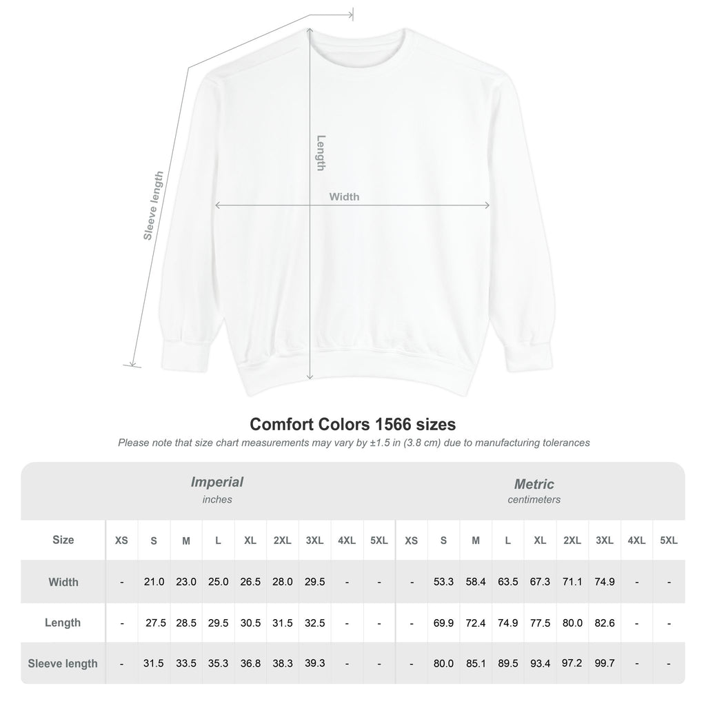 God Loves You Crewneck Sweatshirt