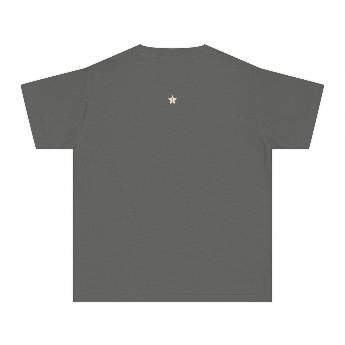 Faith Over Fear Youth T-Shirt
