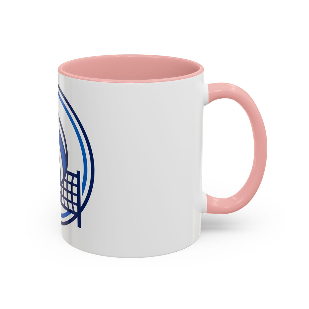 Volleyball Coffee Mug, 11oz