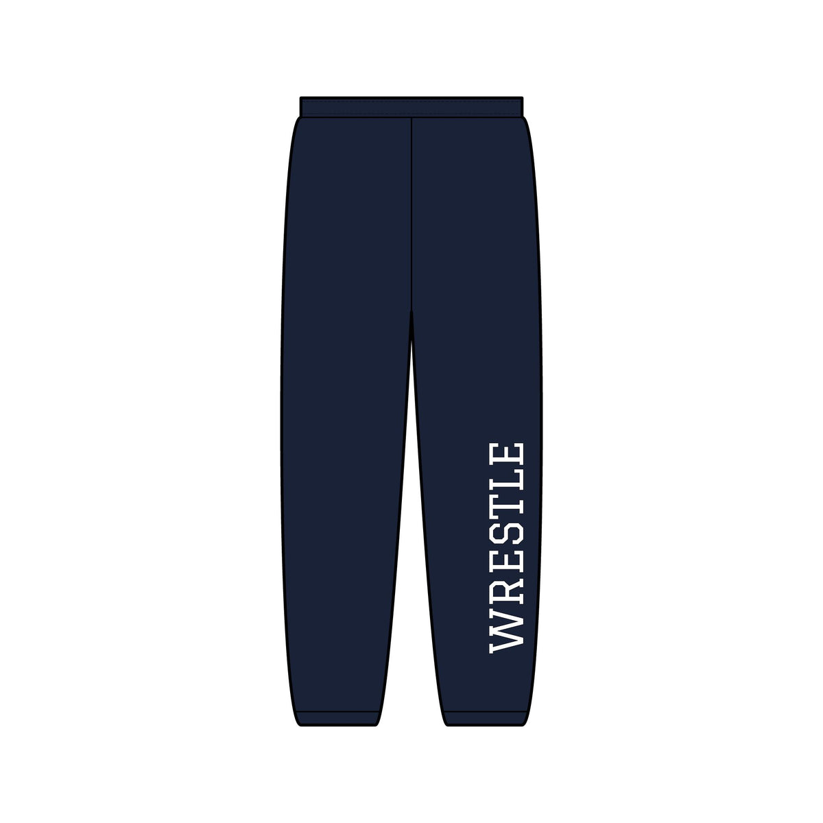 WRESTLE Sweatpants