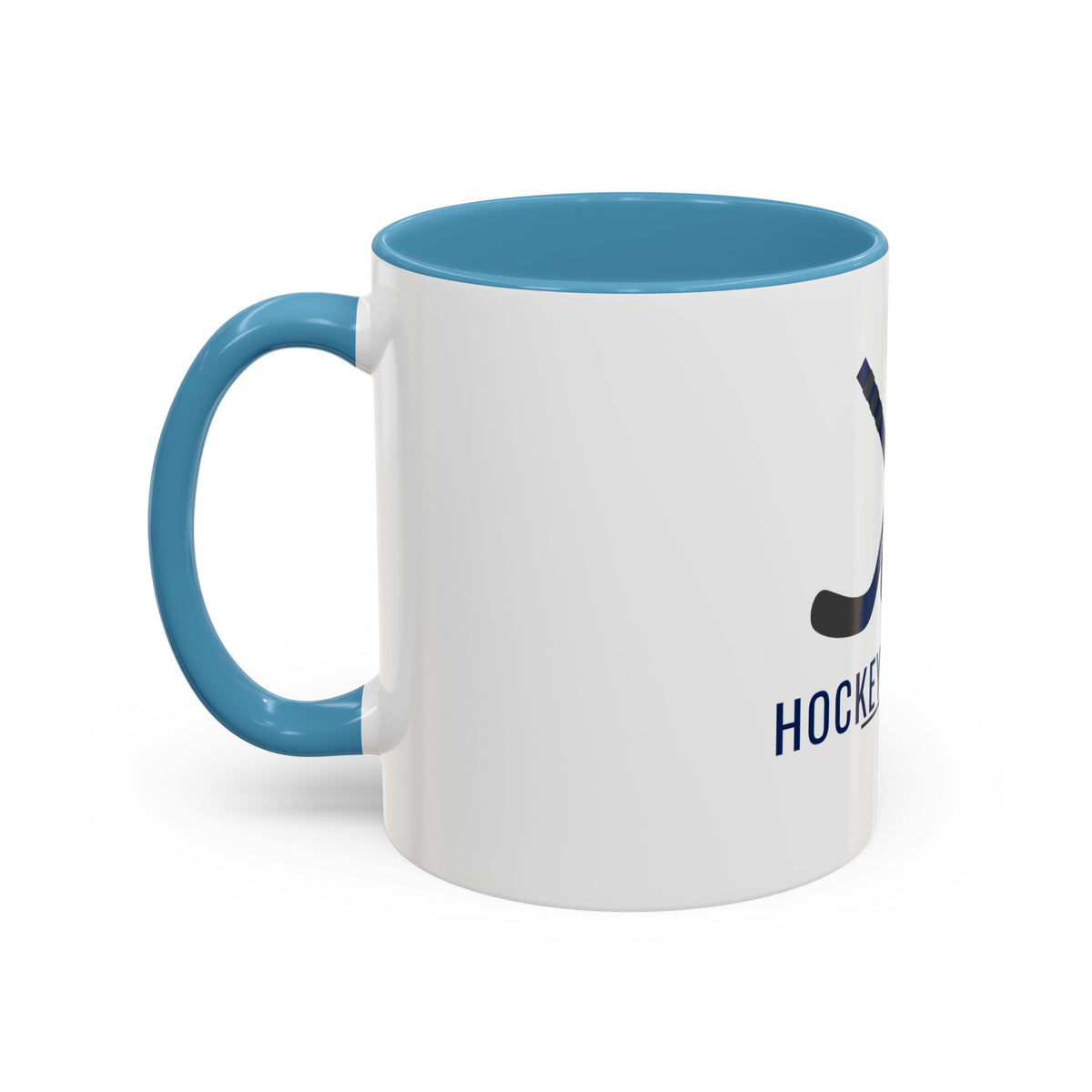 Hockey Grandpa Coffee Mug, 11oz