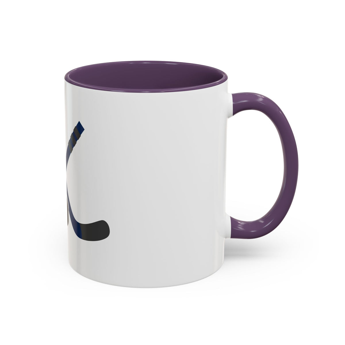 Hockey Coffee Mug, 11oz