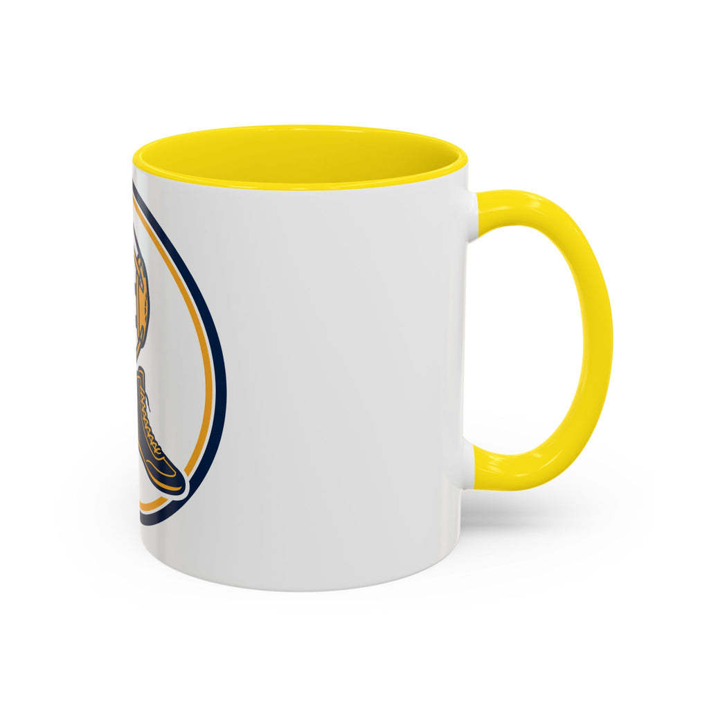 Wrestling Coffee Mug, 11oz