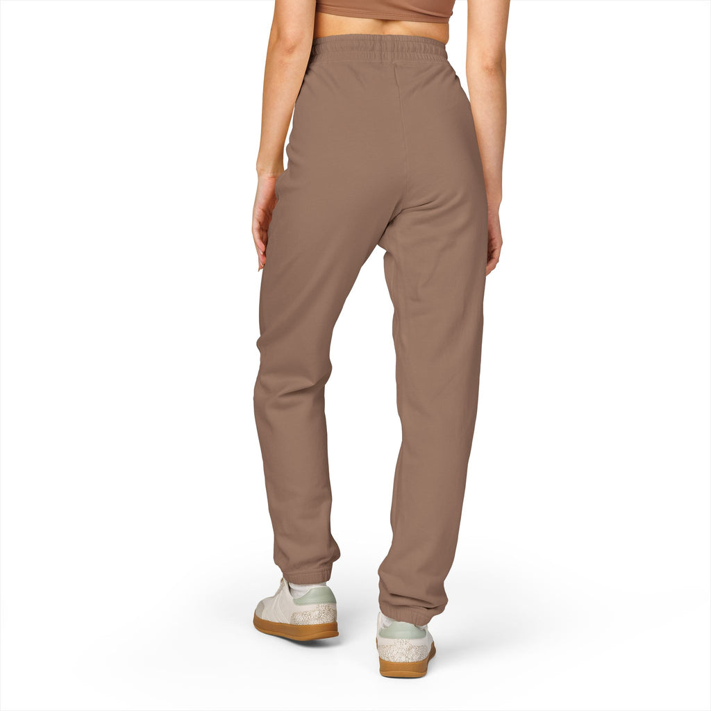 Mission Ready Garment-Dyed Sweatpants