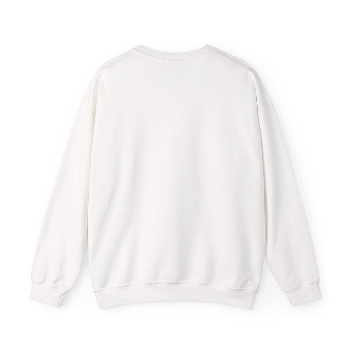 Crossed Bats Crewneck
