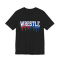 WRESTLE Drip T-Shirt