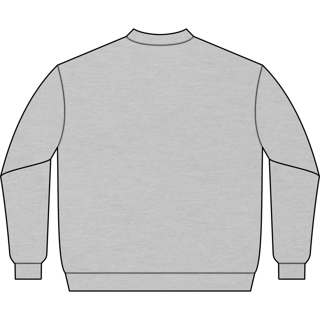 Raise Good Humans Quarter-Zip Sweatshirt