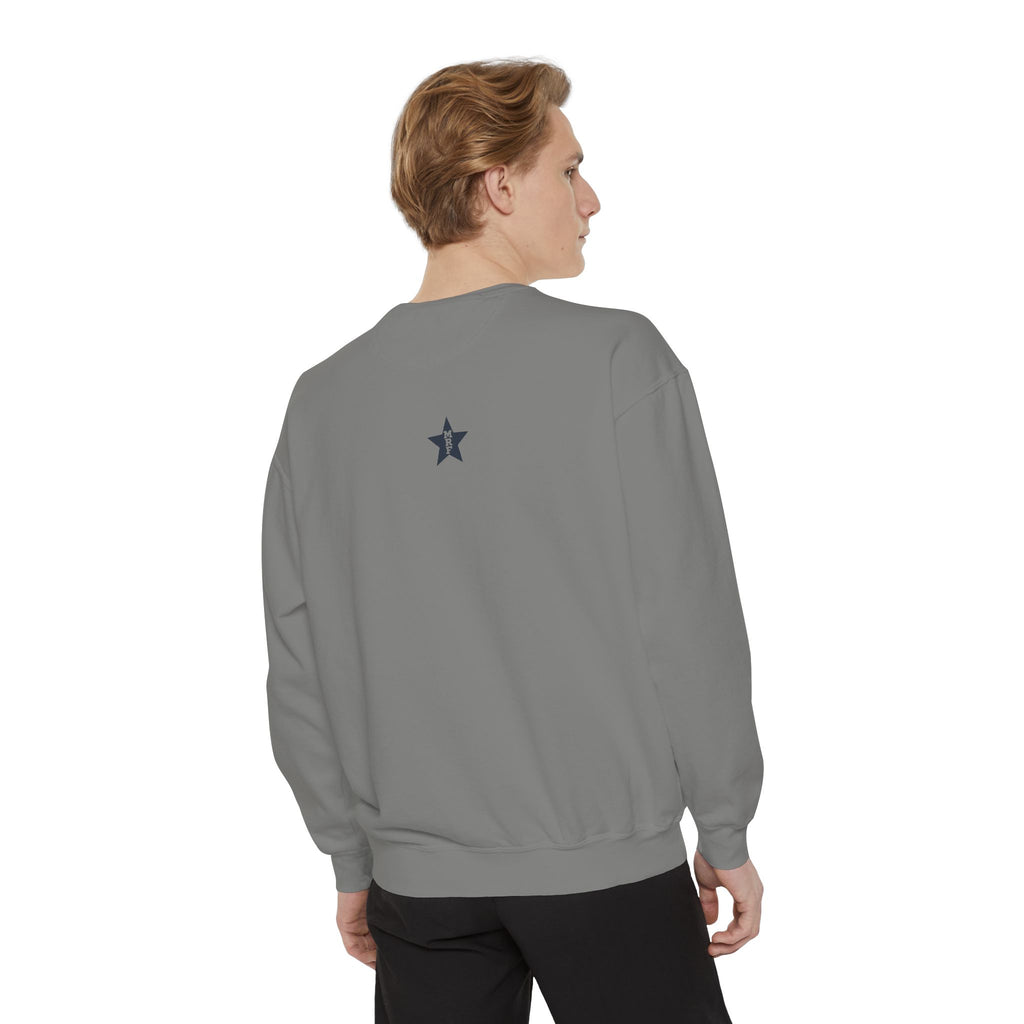 God Loves You Crewneck Sweatshirt