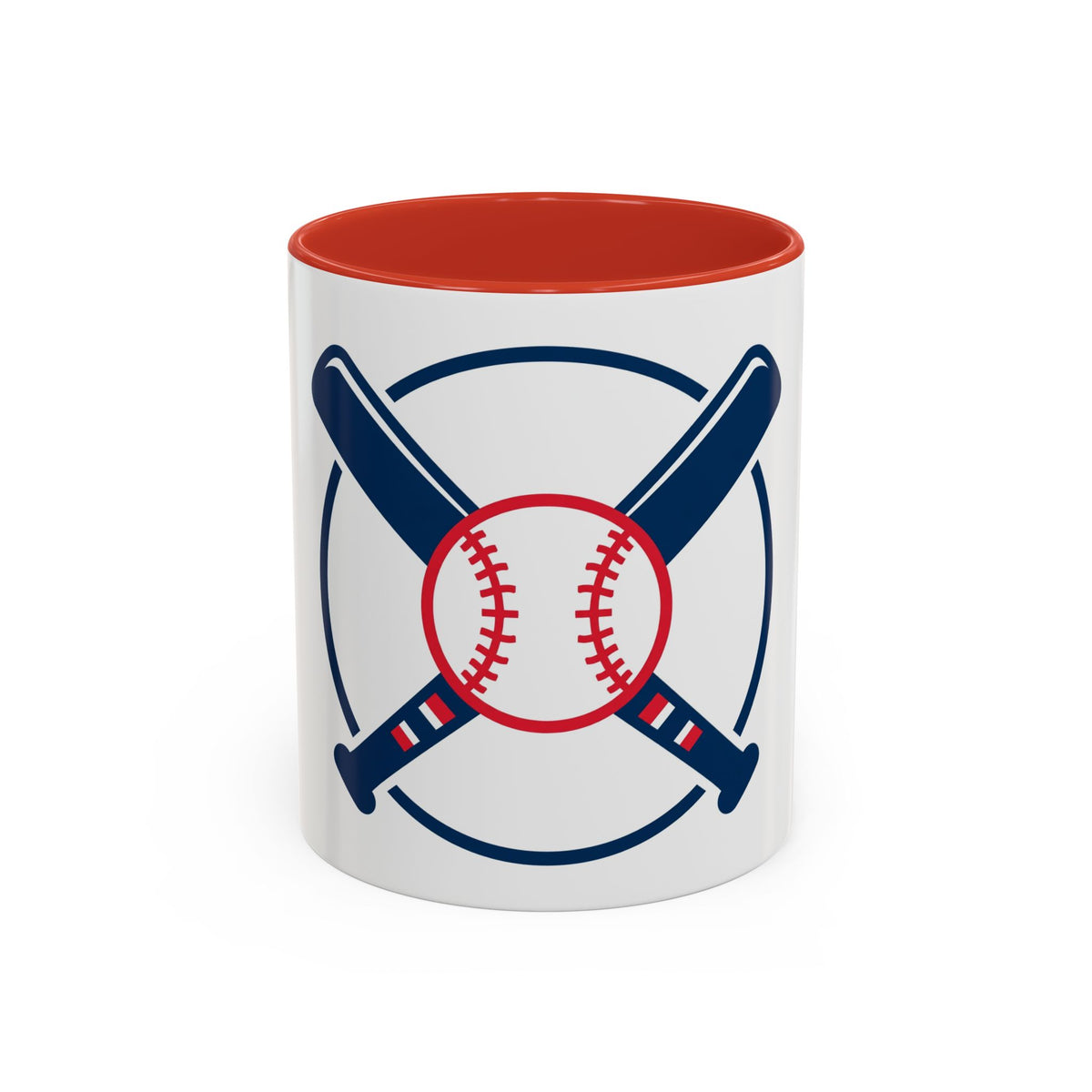 Baseball Coffee Mug, 11oz