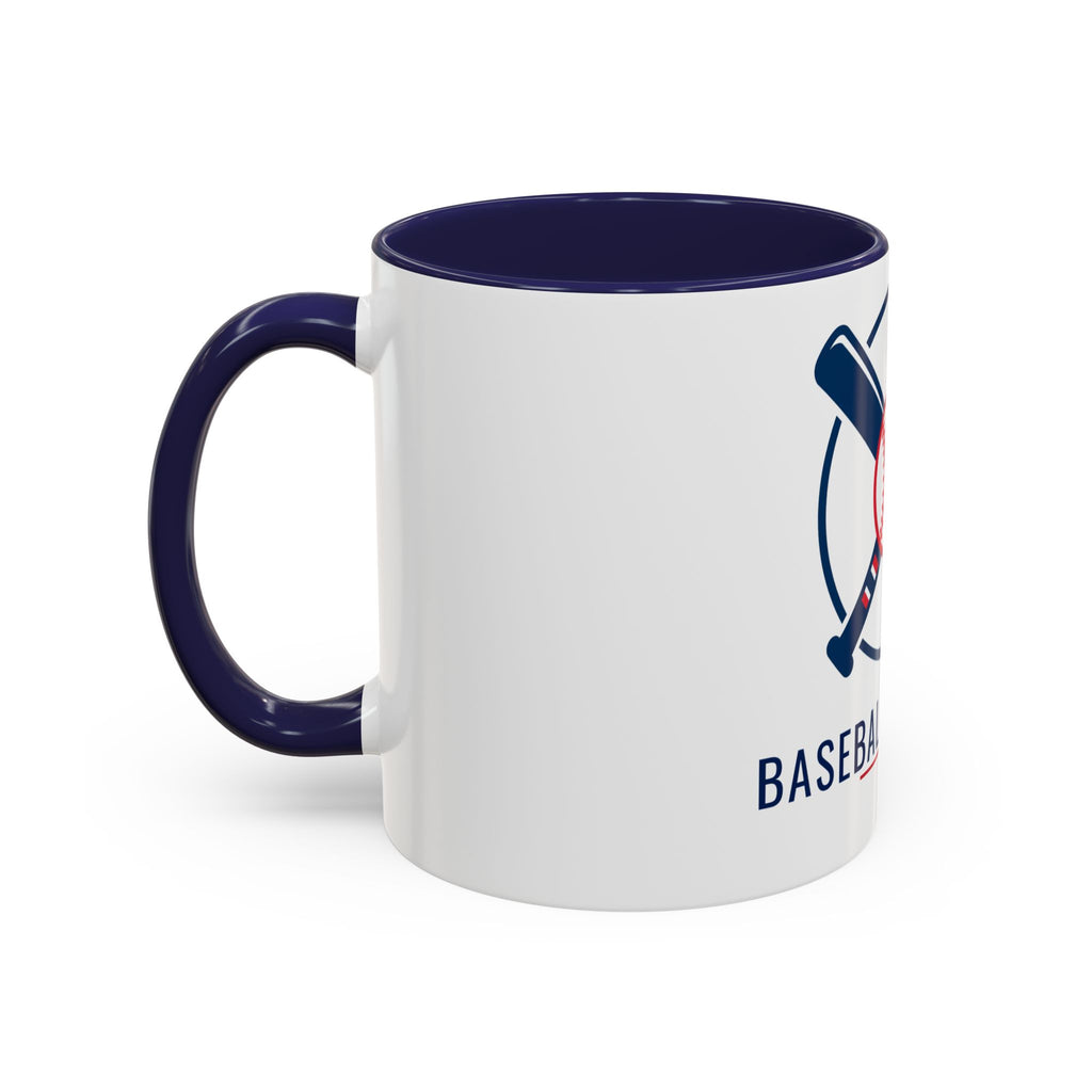 Baseball Grandpa Coffee Mug, 11oz