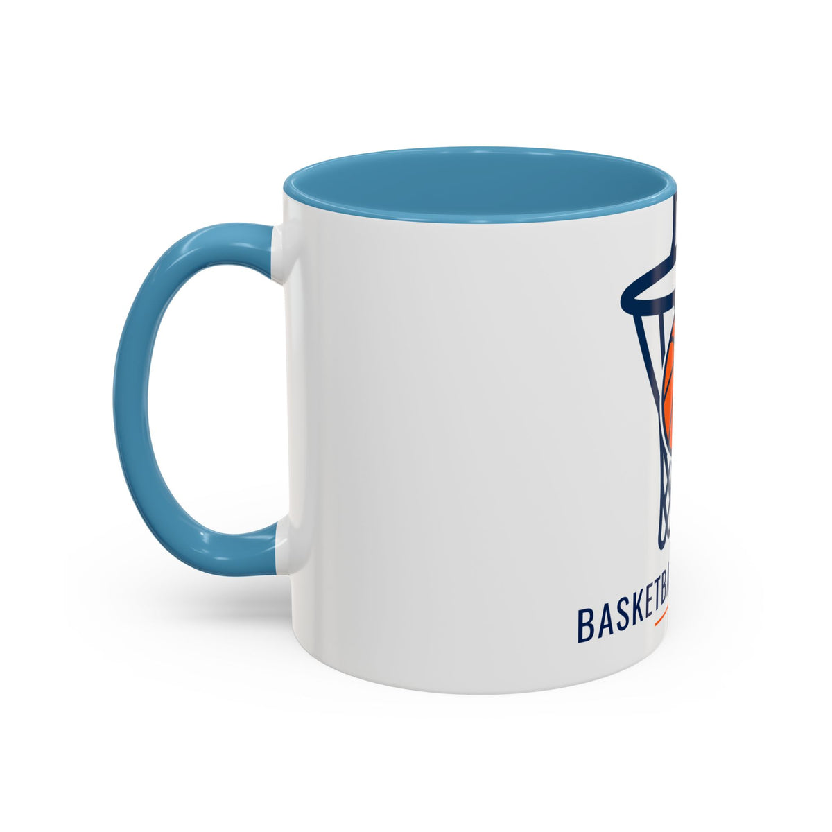 Basketball Grandma Coffee Mug, 11oz