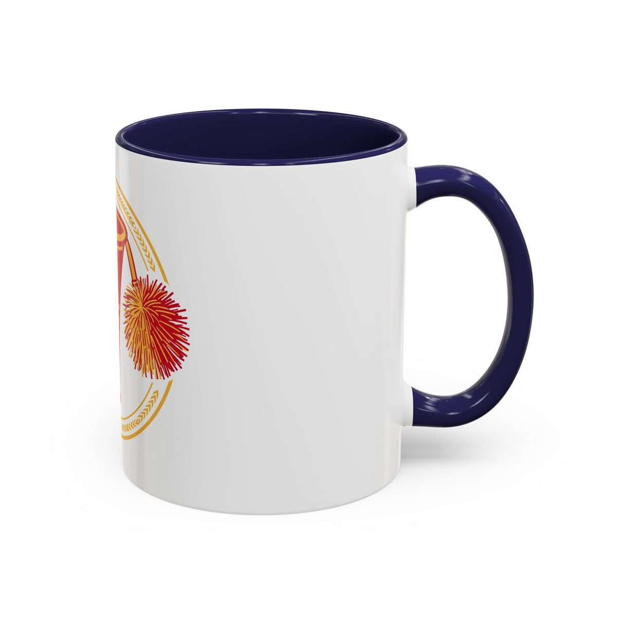 Cheer Coffee Mug, 11oz
