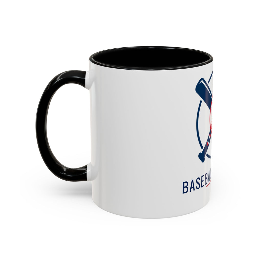 Baseball Grandma Coffee Mug, 11oz